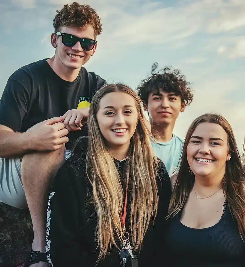Remarkable Youth